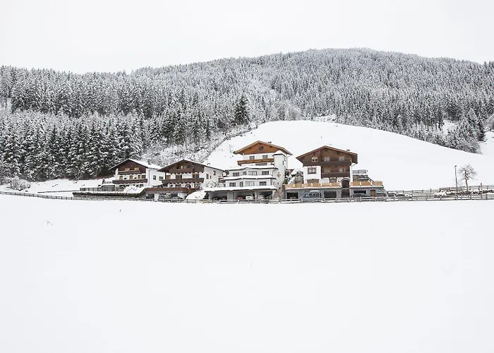 Art Apartment Neustift im Stubaital