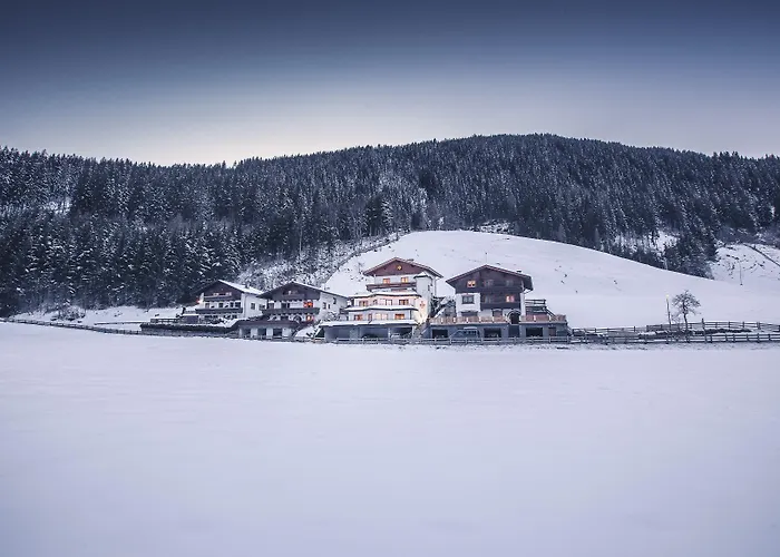 Art Apartment Neustift im Stubaital