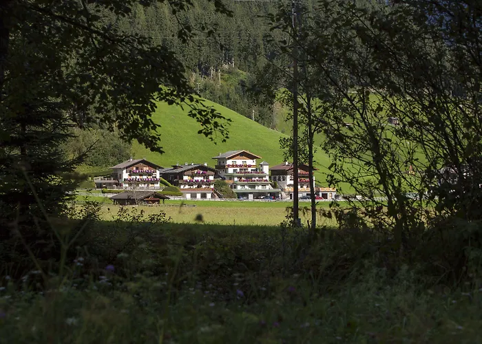 Art Neustift im Stubaital