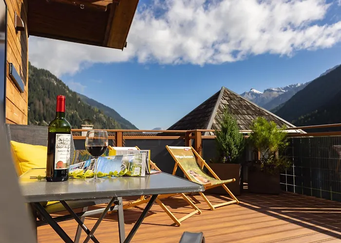 Art * Neustift im Stubaital