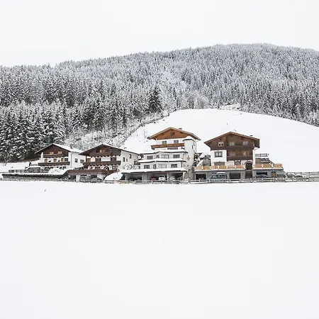 Art Apartman Neustift im Stubaital