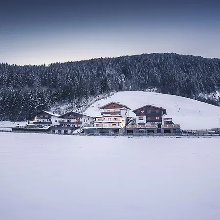 Art Apartman Neustift im Stubaital